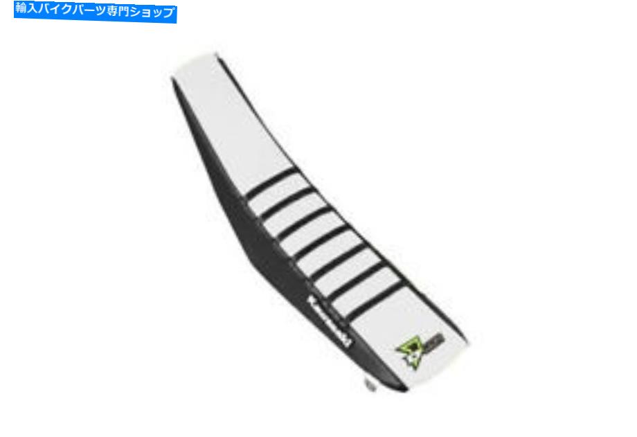 シート D'Cor工場鉄筋車カバーブラック/ホワイト30-20-468 D'COR Factory Reinforced Seat Covers Black/White 30-20-468【並行輸入品】