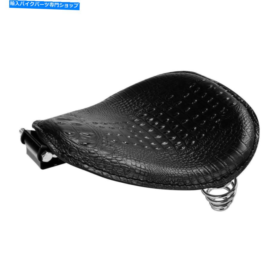 シート Solo Riderの運転席スプリングブラケットフィットHarley Sportster XL1200 XL 883 Solo Rider Driver Seat Spring Bracket Fit For Harley Sportster XL1200 XL 883【並行輸入品】