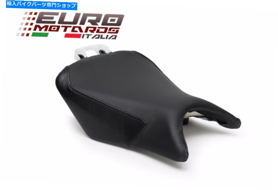 シート ライダー用Luimotoベースラインシートカバー2013-2015 Luimoto Baseline Seat Cover for Rider New For Honda CBR500R CB500F 2013-2015【並行輸入品】