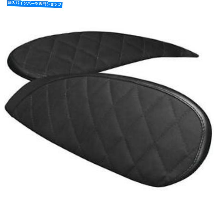 シート ルイモトシートカバースポーツダイヤモンドサイドパネルブラック1325103 LUIMOTO SEAT COVER SPORT DIAMOND SIDE PANEL BLACK 1325103【並行輸入品】|Us Custom Parts Shop USDM