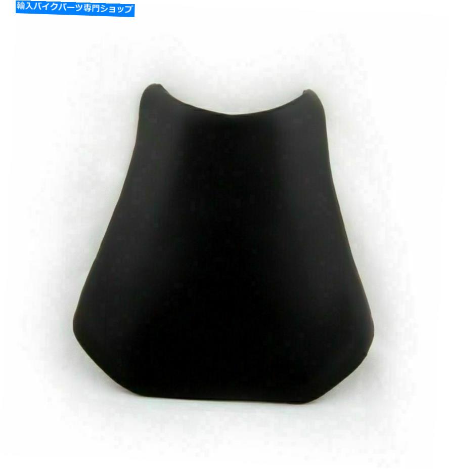 シート フロントライダーシートレザーカバーフィットホンダCBR600RR 2005-2006ブラックGZ Front Rider Seat Leather Cover Fit Honda CBR600RR 2005-2006 Black GZ【並行輸入品】｜Us Custom Parts Shop USDM 36,864円