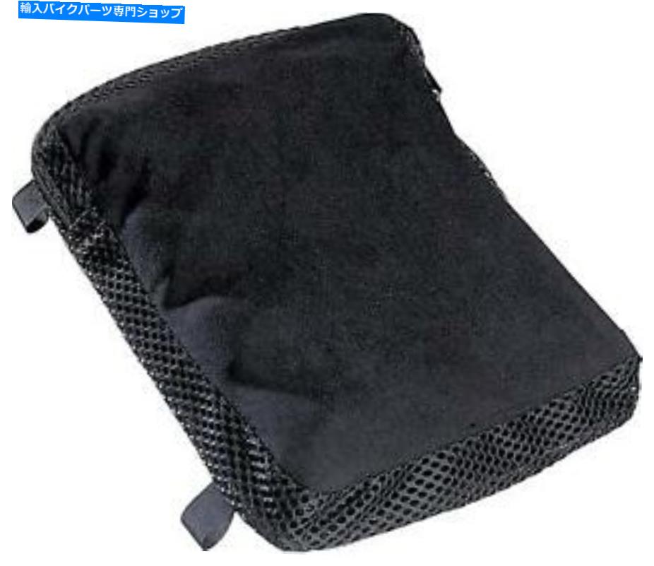 シート エアホークシートクッション小ピリオン11「×9」FA-AH2PLN AIRHAWK SEAT CUSHION SMALL PILLION 11" X 9" FA-AH2PLN【並行輸入品】|Us Custom Parts Shop USDM