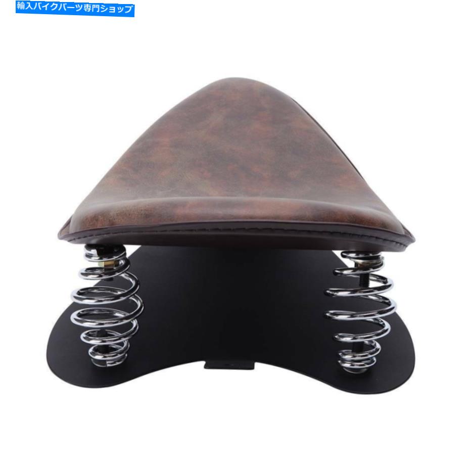 シート ヤマハVスター1300 1100 950 650 250 250 Aのためのボバーバイヤー二部のソロシートベースプレート Bobber Motorcycle Solo Seat Base Plate For Yamaha V Star 1300 1100 950 650 250 A【並行輸入品】