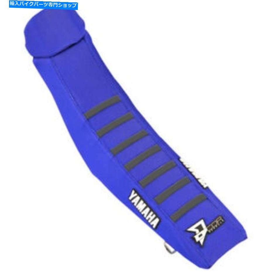 シート D'Cor Visualsシートカバー（ブルー/グレー）30-50-130 D'Cor Visuals Seat Cover (Blue / Gray) 30-50-130【並行輸入品】 33,353円