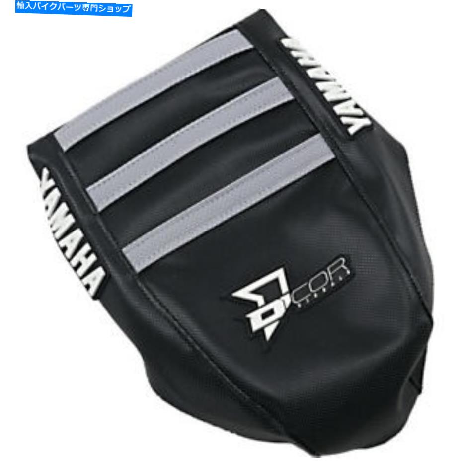 シート D'Cor Visualsシートカバー（ブラック/グレー）30-50-134 D'Cor Visuals Seat Cover (Black / Gray) 30-50-134【並行輸入品】 33,353円