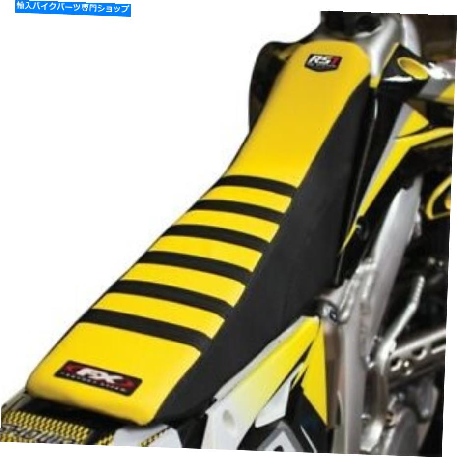 シート 工場エフェックスブルーRS1シートカバー18-29232 Factory Effex Blue RS1 Seat Cover 18-29232【並行輸入品】