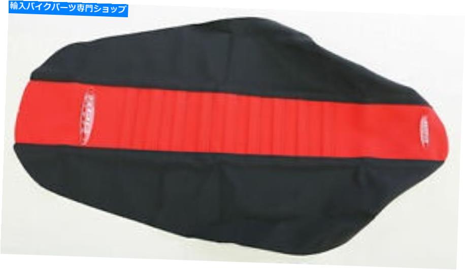 シート SDG 96323RK 9プリーツグリッパーシートカバー、赤/黒 SDG 96323RK 9 Pleat Gripper Seat Cover, Red/Black【並行輸入品】 33,353円