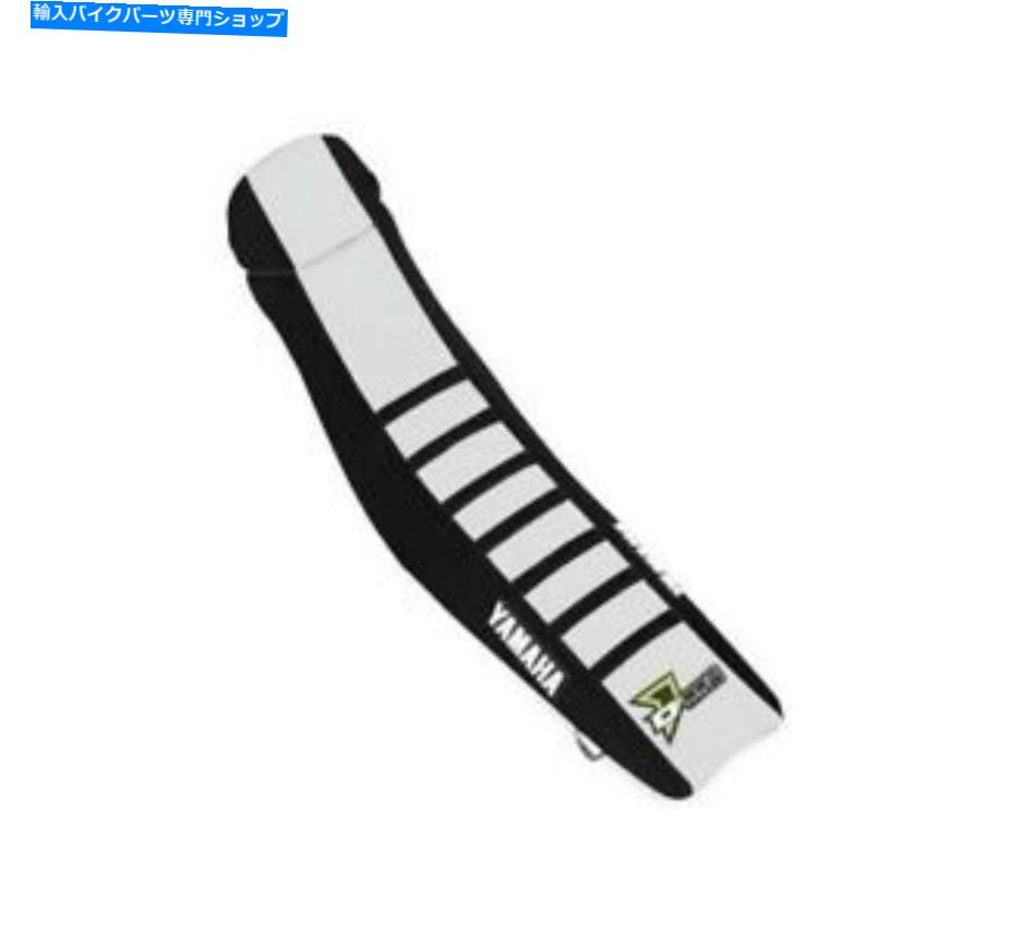 シート DCOR 30-50-128工場の補強シートカバーブラック/ホワイト DCOR 30-50-128 Factory Reinforced Seat Covers Black/White【並行輸入品】