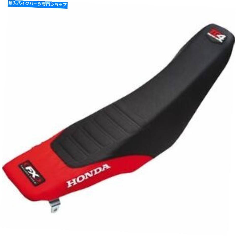 シート 工場EFFEX TC-4シートカバー - 12-27326 Factory Effex TC-4 Seat Cover - 12-27326【並行輸入品】