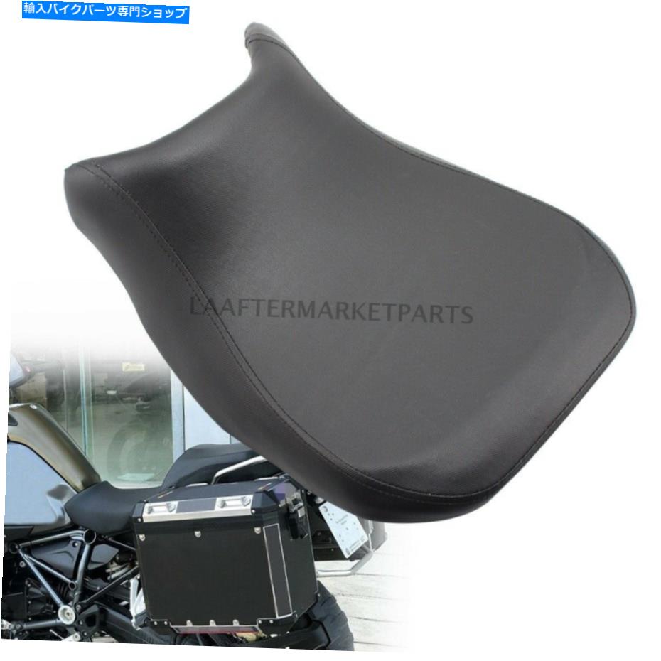シート BMW R1200GS 2013-2017のための合成皮革のフロントのローリードライバーシートパッドクッション Synthetic leather Front Lower Driver Seat Pad Cushion For BMW R1200GS 2013-2017【並行輸入品】|Us Custom Parts Shop USDM