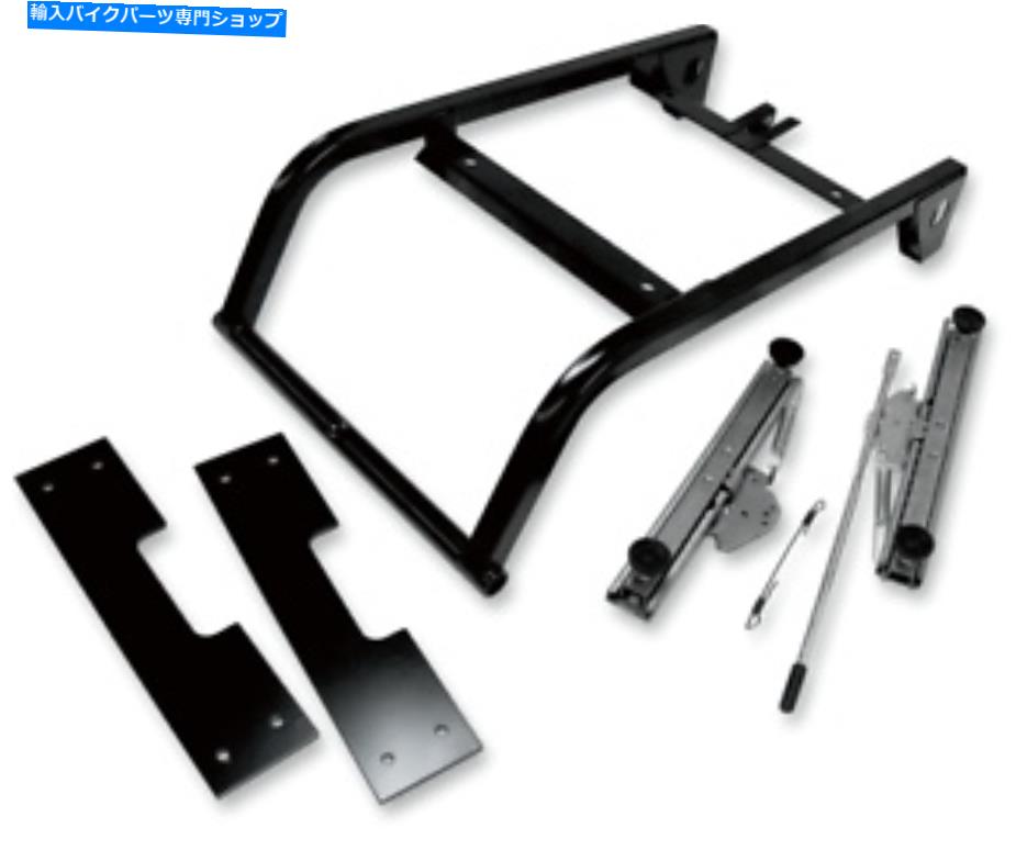 シート ひげブランドの2席のトルクV2シートマウントキット Torque V2 Seat Mount Kit for Two Seats by Beard Brand New【並行輸入品】｜Us Custom Parts Shop USDM