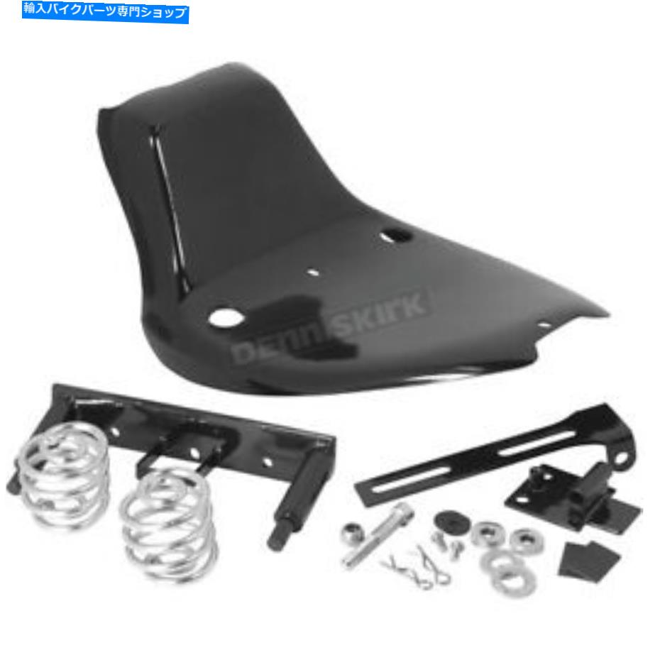 シート ハードボディソロシートマウントキット - 27951（カリフォルニアへの船はありません） Hardbody Solo Seat Mount Kit - 27951 (no ship to California)【並行輸入品】
