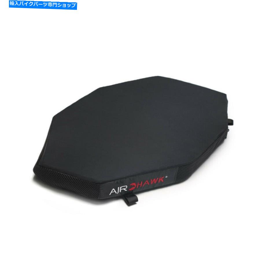 シート エアホークエアパッドオートバイシートクッション（小18インチ&times;12 "） AIRHAWK Air Pad Motorcycle Seat Cushion (Small 18" x 12")【並行輸入品】｜Us Custom Parts Shop USDM