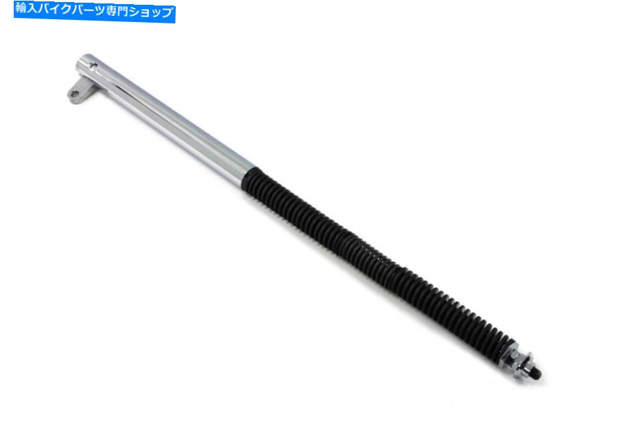シート レプリカシートポストアセンブリクロームヘビーデューティのハーレーW g VLモデル1929-1973 Replica Seat Post Assembly Chrome Heavy Duty for Harley W G VL Models 1929-1973【並行輸入品】