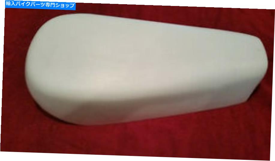 シート 1974-5 DT100 175シートフォーム（ヤマハフィット） 1974-5 dt100 175 seat foam (fits yamaha)【並行輸入品】｜Us Custom Parts Shop USDM