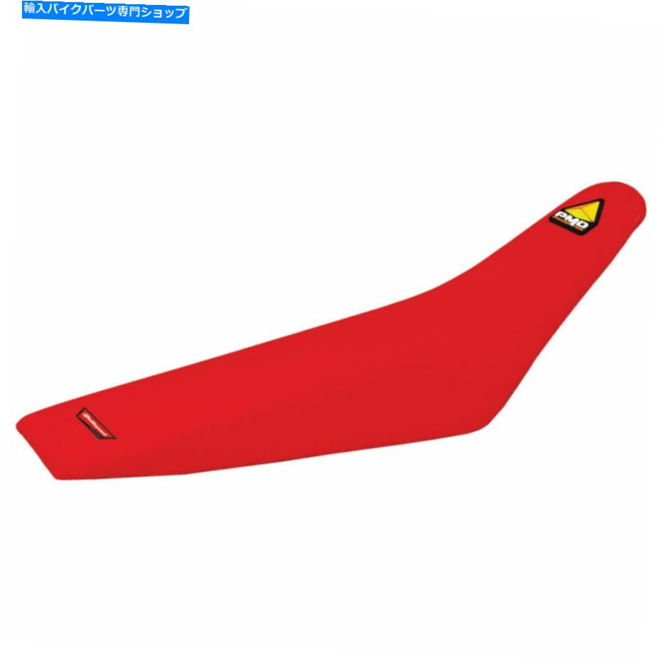 シート Polisport Performance Racing Seat Red. Polisport Performance Racing Seat Red【並行輸入品】｜Us Custom Parts Shop USDM