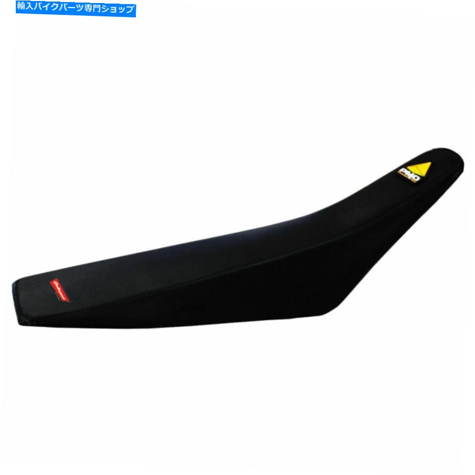 シート PoliSport Performanceレーシングシートブラック Polisport Performance Racing Seat Black【並行輸入品】|Us Custom Parts Shop USDM