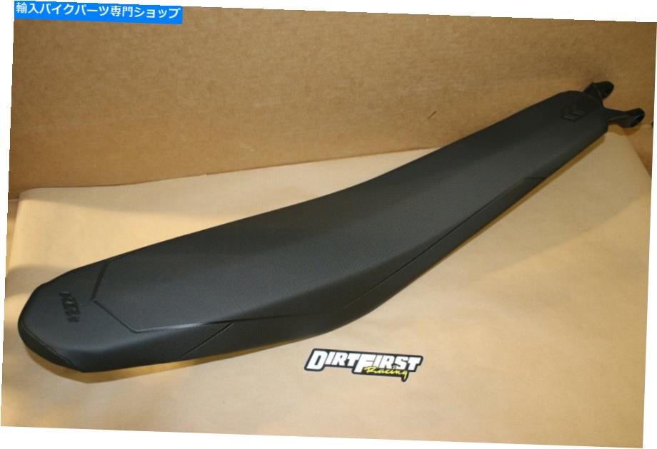 シート KTM OEMシートコンプレッサーFreerideフリーライドEXM ESM 15-20 250R 350電気70007040100 KTM OEM Seat Comp Freeride Free Ride EXC ESM 15-20 250R 350 Electric 70007040100【並行輸入品】