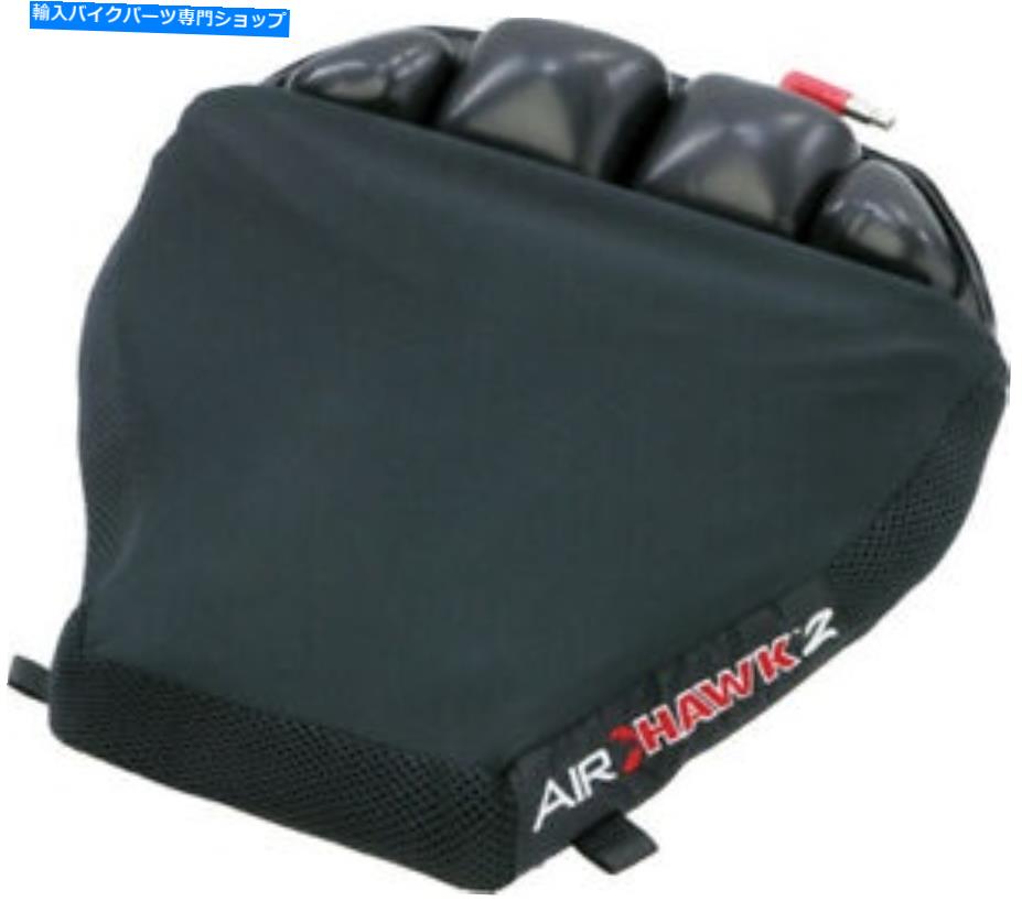 シート Airhawk Airhawk 2シートパッドメディアAH2MED Airhawk Airhawk 2 Seat Pad Medium AH2MED【並行輸入品】｜Us Custom Parts Shop USDM