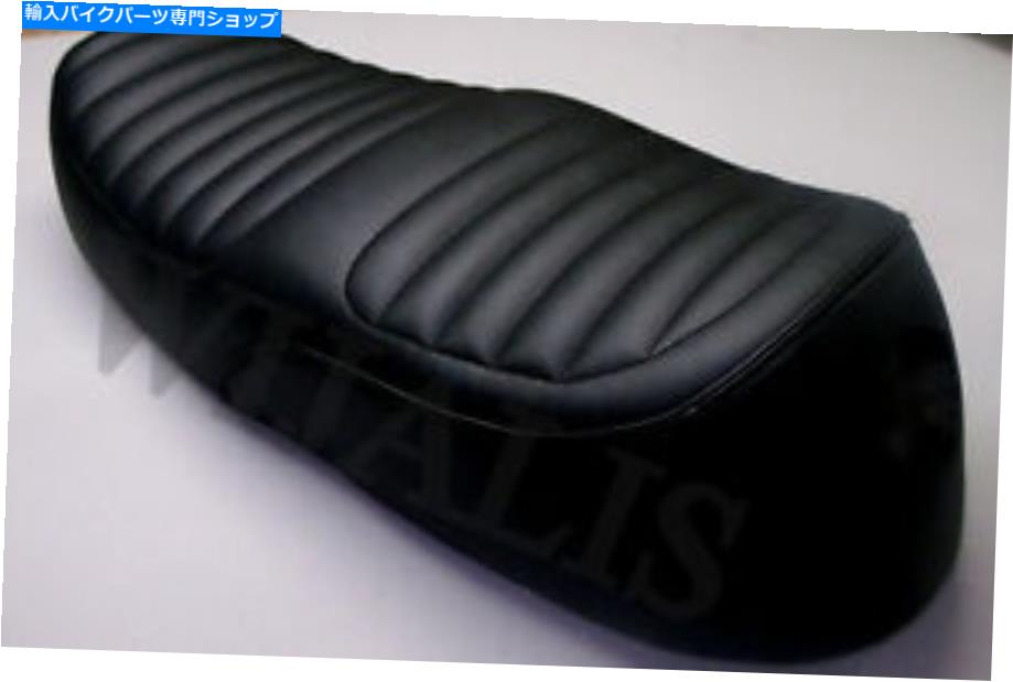 シート BMW R60 R75 R90 R60 / 6、R75 / 6、R90 / 6オートバイシートカバー BMW R60 R75 R90 R60/6, R75/6, R90/6 motorcycle seat cover【並行輸入品】｜Us Custom Parts Shop USDM