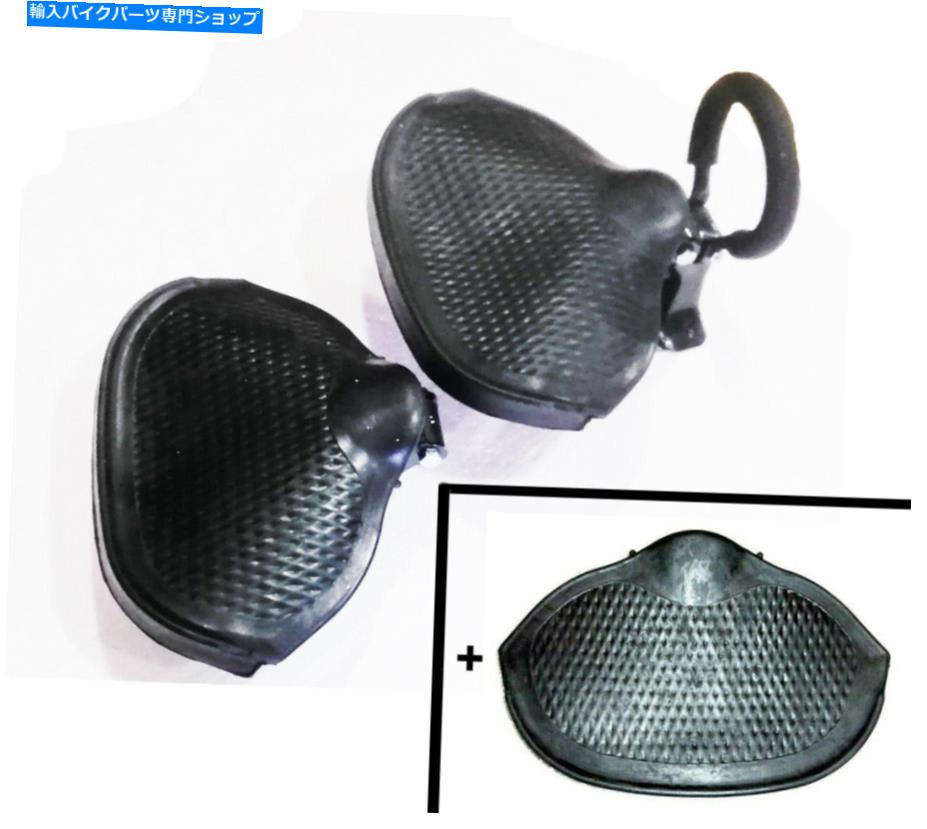 シート DNEPR(MT、MB)、URAL(650 CC)、K-750の運転席(+ 1カバー) Driver and passenger seats (+ 1 cover) for Dnepr (MT, MB), Ural (650 cc), K-750【並行輸入品】|Us Custom Parts Shop USDM