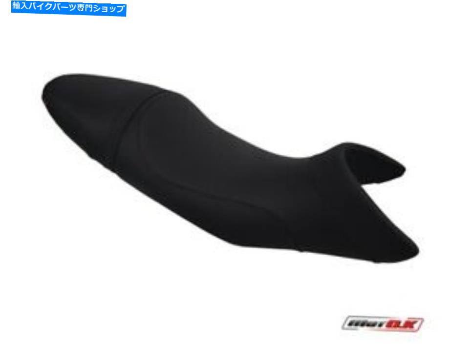 シート BMW R 1200 R（2006-2018）MOTOKシートカバーアンチスリップ防水 BMW R 1200 R (2006-2018) Motok Seat Cover Anti Slip Waterproof【並行輸入品】 41,253円