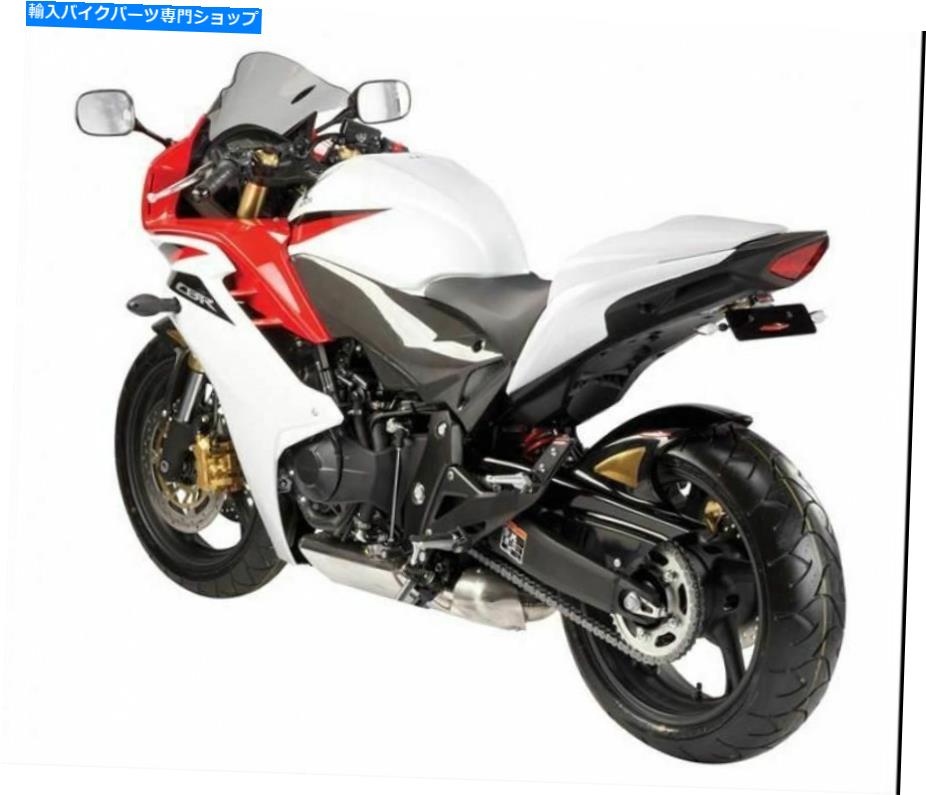 シート ホンダCBR600 F 11-2013光沢ブラックシートカウルシートハンプパワーブローズRRP£90 Honda CBR600 F 11-2013 Gloss Black Seat Cowl Seat Hump Powerbronze RRP £90【並行輸入品】|Us Custom Parts Shop USDM