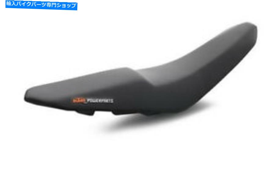シート 新しいOEM KTMレジストグリップステップアップシート85 SX 2018-2022 47207940400 NEW OEM KTM RESIST GRIP STEP UP SEAT 85 SX 2018-2022 47207940400【並行輸入品】