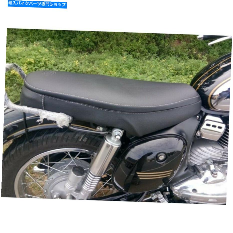 シート より良い快適さとゴムを追加した新しいJawa Classic＆42シートカバー New Jawa Classic & 42 Seat Cover With Better comfort And Added Rubber【並行輸入品】｜Us Custom Parts Shop USDM