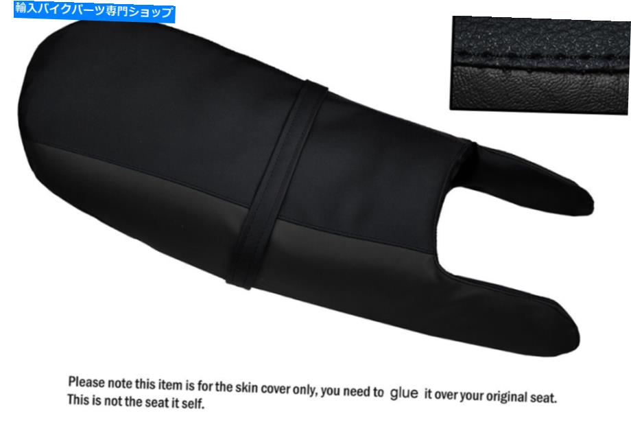 シート ブラックステッチカスタムフィッツノートンファスバックコマンドー750デュアルレザーシートカバー BLACK STITCH CUSTOM FITS NORTON FASTBACK COMMANDO 750 DUAL LEATHER SEAT COVER【並行輸入品】|Us Custom Parts Shop USDM