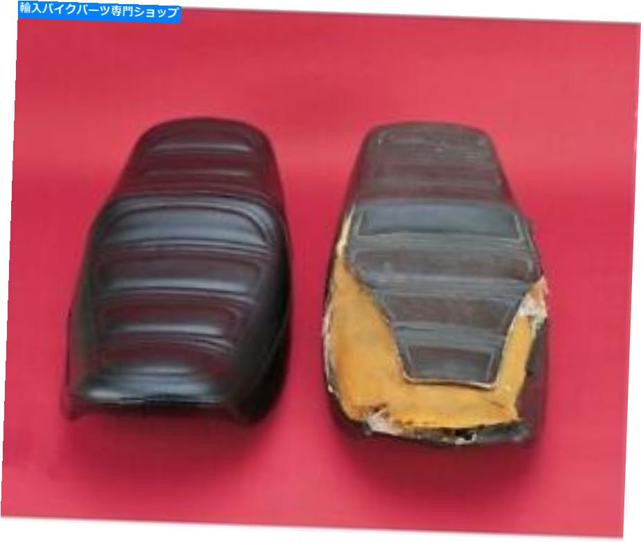 シート サドルメンH553Bサドルスキンオートバイの取り替えシートカバー - ブルゴーニュ Saddlemen H553B Saddle Skins Motorcycle Replacement Seat Cover - Burgundy【並行輸入品】
