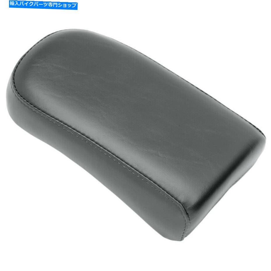 シート Le Pera L-006P滑らかな黒い裸の骨の後部ピリオンシートハーリーSportster 82-03 Le Pera L-006P Smooth Black Bare Bones Rear Pillion Seat Harley Sportster 82-03【並行輸入品】|Us Custom Parts Shop USDM