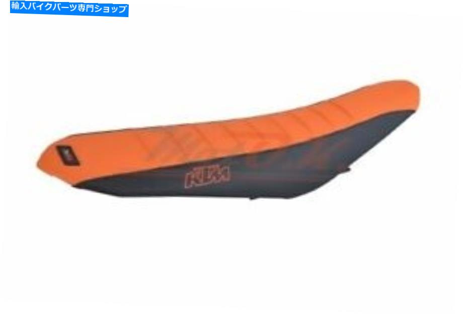 シート KTM SXF 450（11+）用シートカバー Seat cover for KTM SXF 450 (11+)【並行輸入品】 40,376円