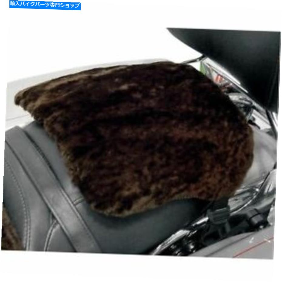 シート 黒いSZ Mプロパッドシープスキンゲルシートパッド Black Sz M Pro Pad Sheepskin Gel Seat Pads【並行輸入品】 40,376円