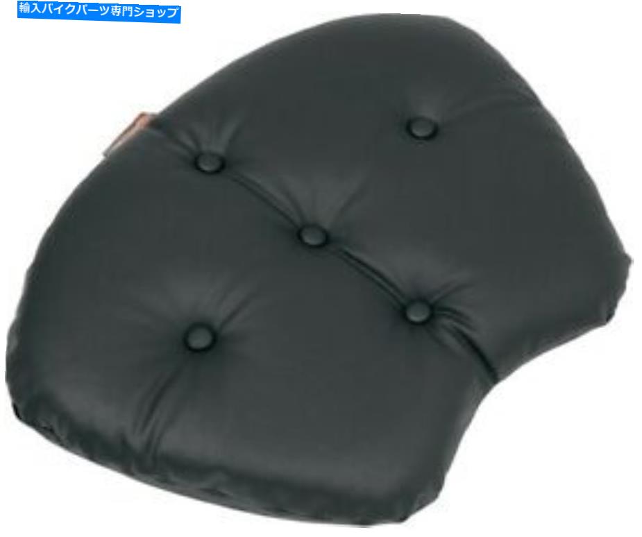 シート サドルメンピロートップサドルゲルシートパッドX-LARGE 0810-0523 Saddlemen Pillow Top SaddleGel Seat Pad X-Large 0810-0523【並行輸入品】｜Us Custom Parts Shop USDM