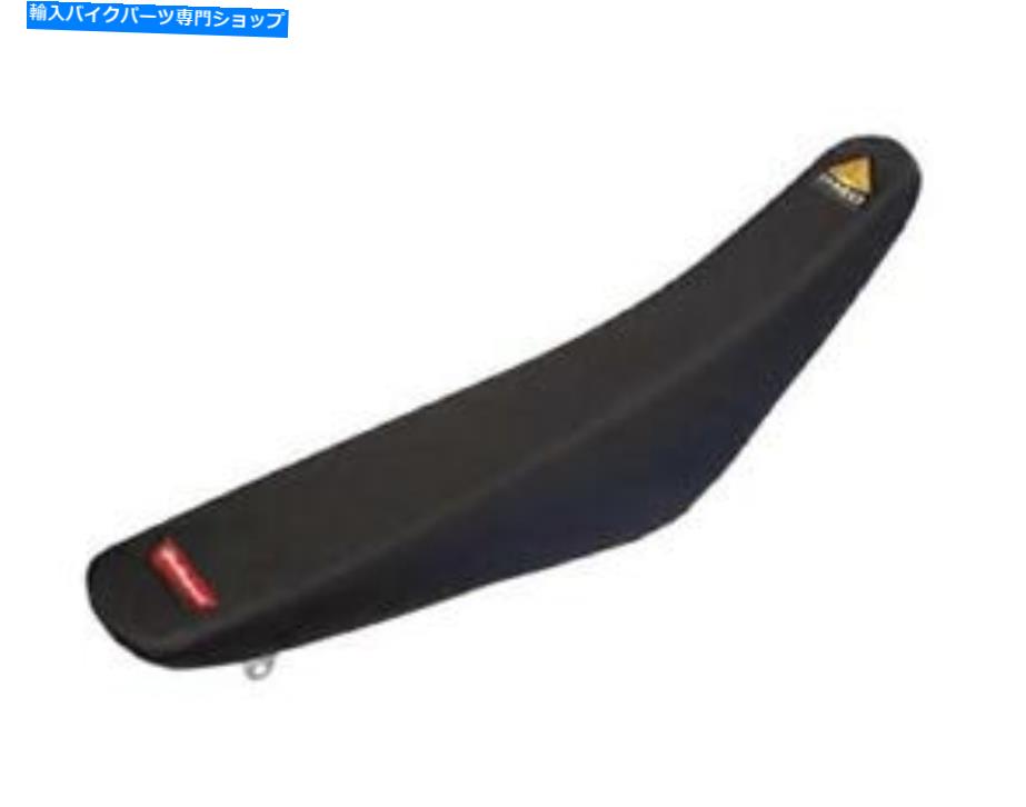 シート Polisportコンプリートシートブラック8153400002 POLISPORT COMPLETE SEAT BLACK 8153400002【並行輸入品】