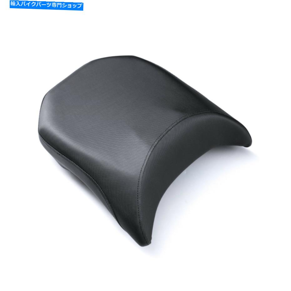 シート BMW R1200GSアドベンチャー2013-2018のための後部助手席座席ピリオンクッションフィット Rear Passenger Seat Pillion Cushion Fit for BMW R1200GS Adventure 2013-2018【並行輸入品】｜Us Custom Parts Shop USDM