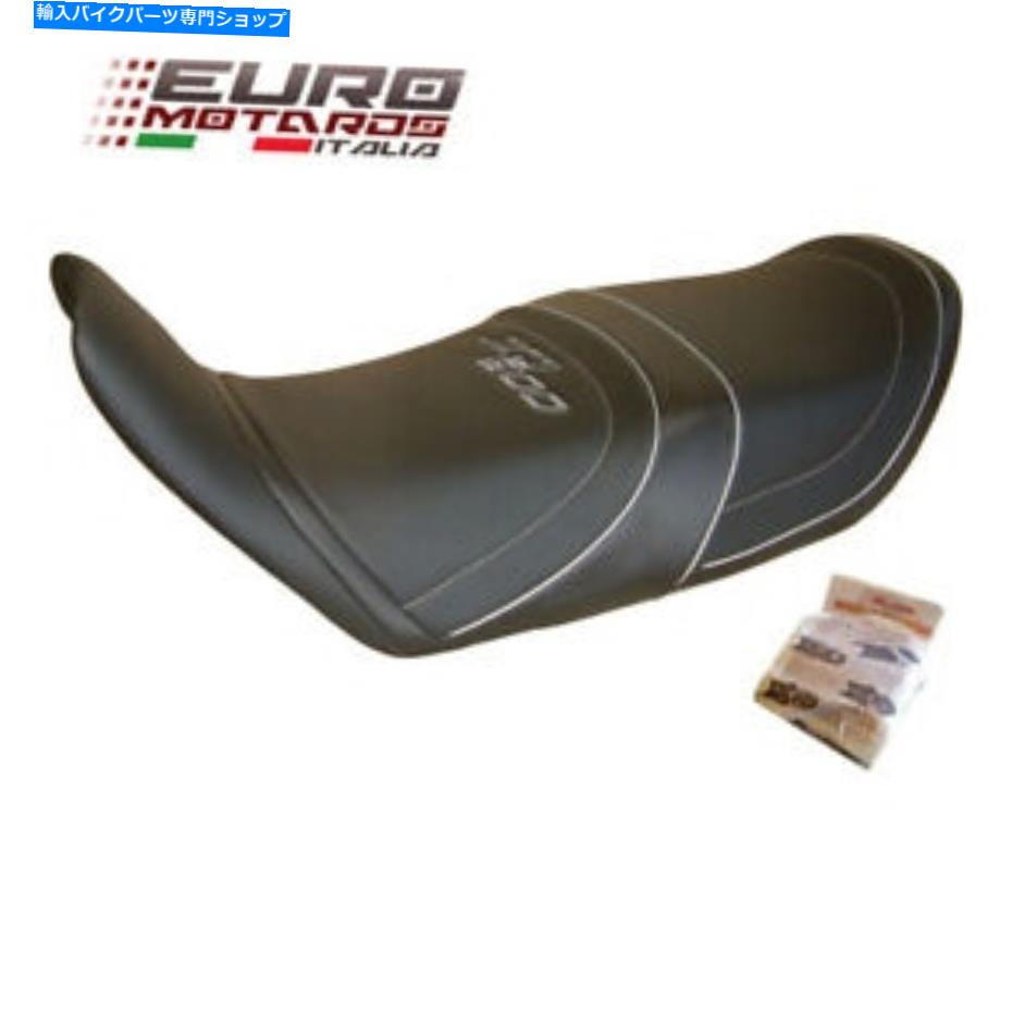 シート Yamaha XJ900 1983-1994フランス製の売り手シートカバー - REF4213 Yamaha XJ900 1983-1994 Top Sellerie Seat Cover Made In France - REF4213【並行輸入品】｜Us Custom Parts Shop USDM 36,864円