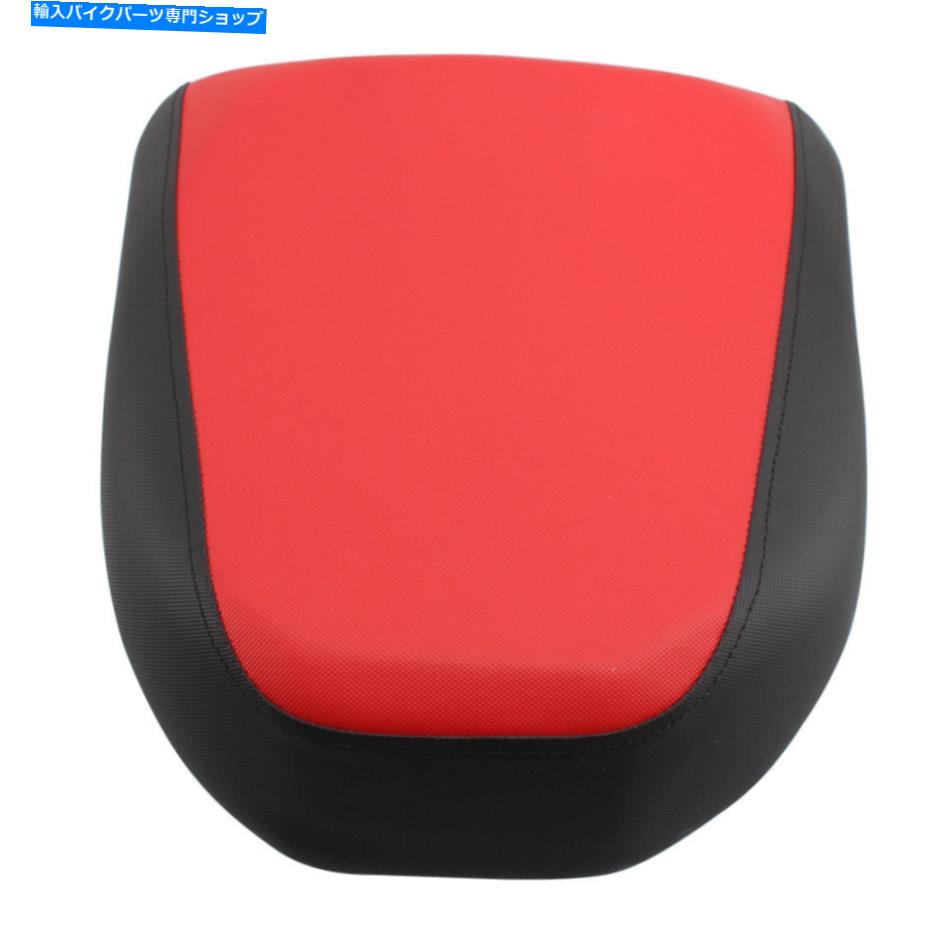 シート BMW R1200GS 2018-2020のための後部助手席座席ピリオンクッション合成革 Rear Passenger Seat Pillion Cushion Synthetic Leather For BMW R1200GS 2018-2020【並行輸入品】｜Us Custom Parts Shop USDM
