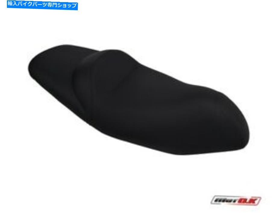 シート Gilera Nexus 500（2005）Motok Seet Coverアンチスリップ防水 Gilera NEXUS 500 (2005) Motok Seat Cover Anti Slip Waterproof【並行輸入品】
