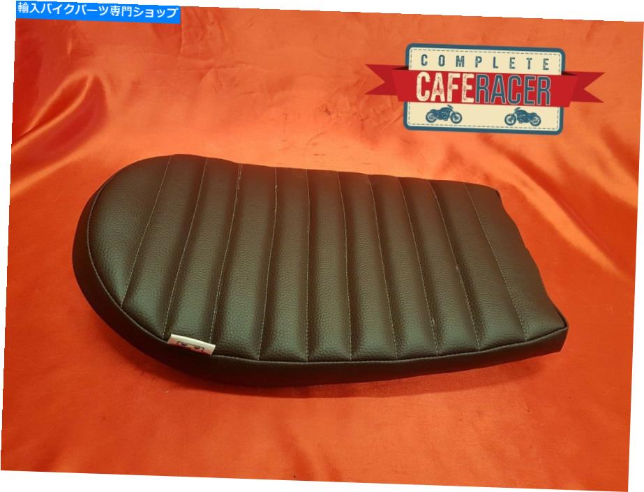 シート K100デラックスブラウンシートパッド K100 DELUXE BROWN SEAT PAD【並行輸入品】