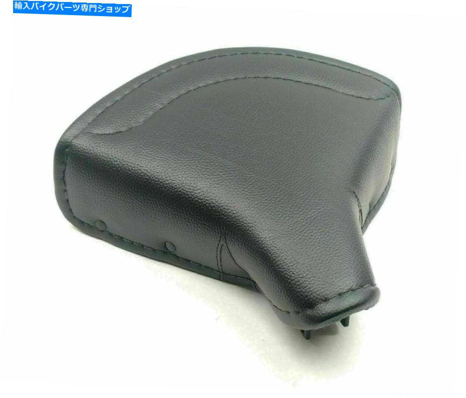 シート 新しい82-2992小さなBSAバンタムD1 D3ライクレットシート New 82-2992 Small Bsa Bantam D1 D3 Lycette seat without springs【並行輸入品】