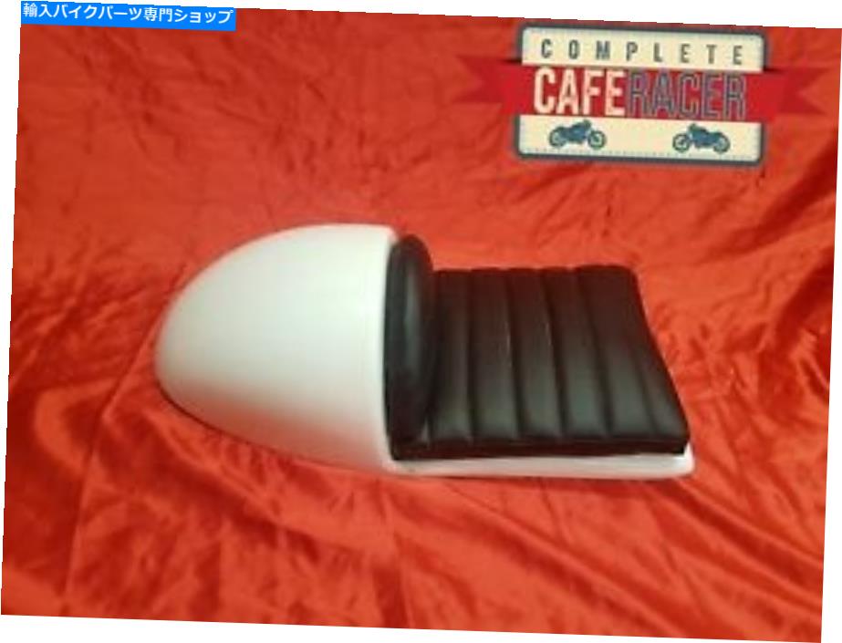 シート ホンダCRデラックスブラックシートパッドのみ - ガラス繊維シートユニットなし HONDA CR DELUXE BLACK SEAT PAD ONLY - NO FIBREGLASS SEAT UNIT【並行輸入品】