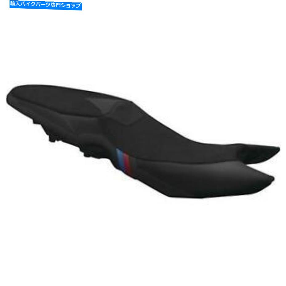 シート ルイモトシートカバーモータースポーツBMW F800GTライダーブラック/ブラック8141101 LUIMOTO SEAT COVER MOTORSPORTS BMW F800GT RIDER BLACK/BLACK 8141101【並行輸入品】|Us Custom Parts Shop USDM
