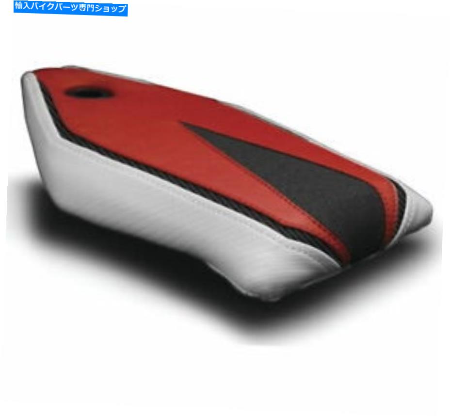シート ルイモトカスタム交換用BMW助手席カバーブラック/赤/白8071202 Luimoto Custom Replacement BMW Passenger Seat Cover Black/Red/White 8071202【並行輸入品】｜Us Custom Parts Shop USDM