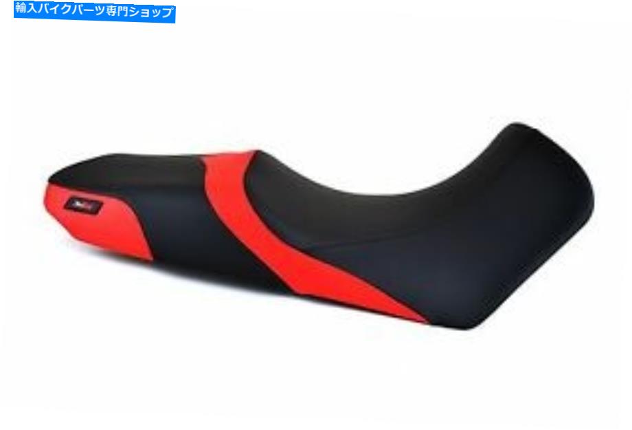 シート 鈴木VSTROM DL 650 1000 2002-2011 Motok Seat Cover A D406アンチスリップレース1 Suzuki Vstrom DL 650 1000 2002-2011 MotoK Seat Cover A D406 anti slip race 1【並行輸入品】 41,253円