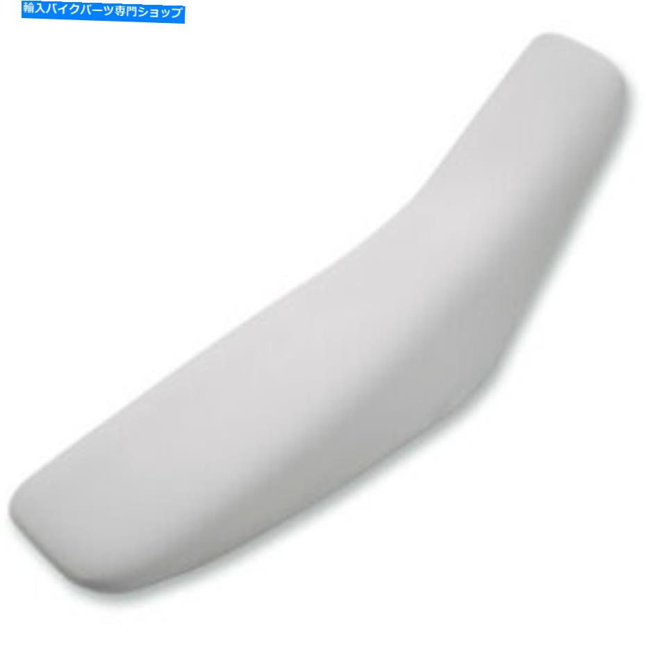 シート 工場EFFEXシートフォーム - 背の高い/ストック - YZF 250-250（ホワイト）06-20208 Factory Effex Seat Foam - Tall/Stock - YZF 250-250 (White) 06-20208【並行輸入品】｜Us Custom Parts Shop USDM