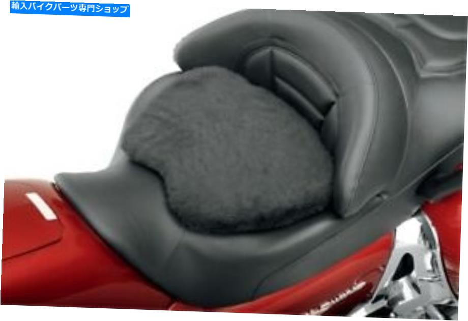 シート Saddlemen Saddlegelゲルシートパッド201J. Saddlemen SaddleGel Gel Seat Pad 201J【並行輸入品】
