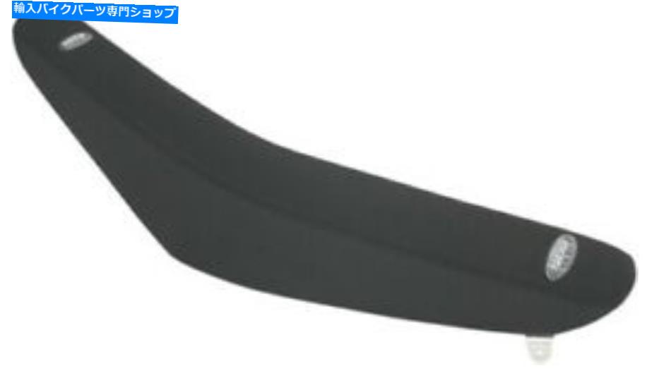 シート SDGコンプリートシート97125 / M-125ブラックプレーン11-9758 0811-0041 SDG Complete Seat 97125 / M-125 Black Plain 11-9758 0811-0041【並行輸入品】