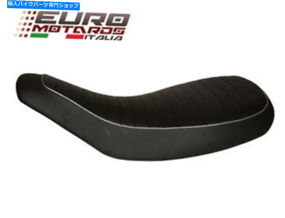 シート 鈴木ヴァンヴァン125トップ販売料理室France Ref2861 Suzuki Van Van 125 Top Sellerie Seat Cover Made In France REF2861【並行輸入品】|Us Custom Parts Shop USDM